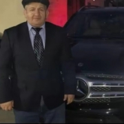 Юрий Белозор